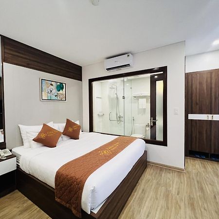 Catba View Hotel Dong Khe Sau Екстериор снимка