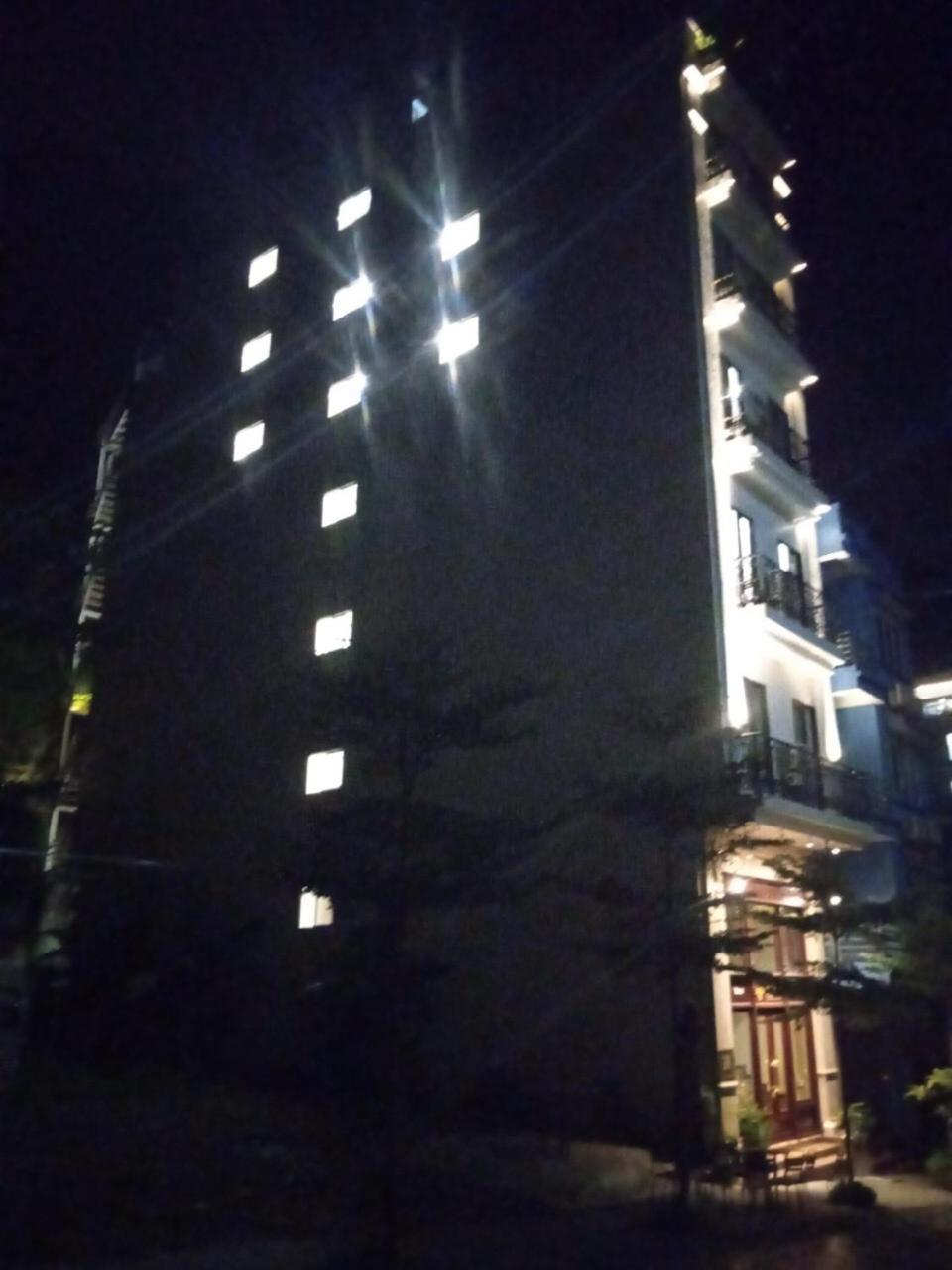 Catba View Hotel Dong Khe Sau Екстериор снимка