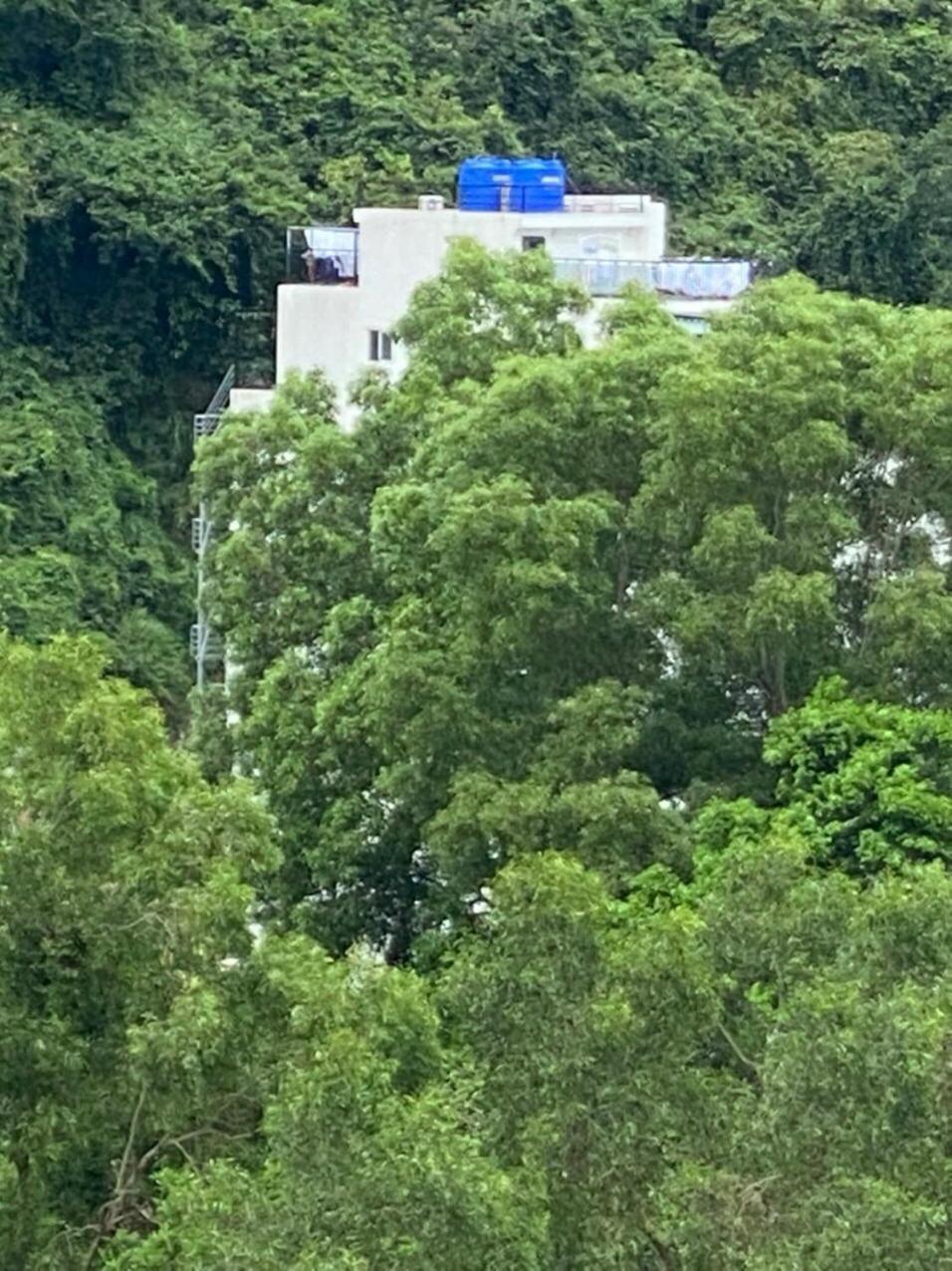 Catba View Hotel Dong Khe Sau Екстериор снимка